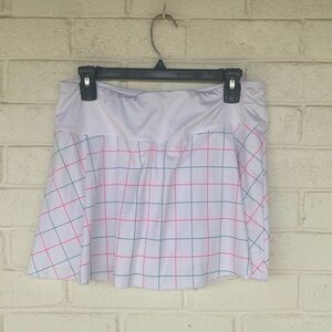 Fila Tennis Skirt Skort L